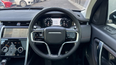 Land Rover Discovery Sport 2.0 D200 R-Dynamic HSE 5dr Auto Diesel Station Wagon